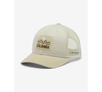 Columbia Casquette Unisexe en Maille à Clipser - Pierre foncée/fossile Antique - Taille Unique