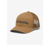 Columbia Mesh Trucker Cap Marron