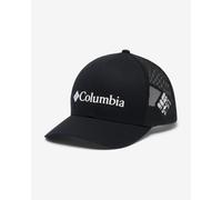 Casquette Columbia Mesh Snap Back noir pur blanc
