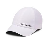Casquette - Columbia - Silver Ridge III - Blanc - Taille unique - Sportswear Taille unique