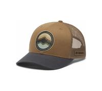 Columbia Mesh Snap Back, Casquette Snapback Unisexe