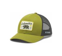 Columbia Casquette Mesh Snapback Vert mousse Taille unique