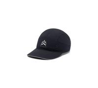 Columbia Casquette Speed Trail Ball – Noir pur – Taille unique