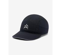 Casquette Columbia Speed Trail Ball noir pur