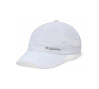 Columbia - Tech Shade II Hat - Casquette White - Taille unique