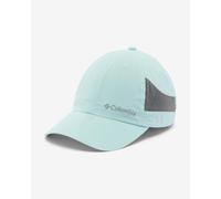 Columbia Casquette de Baseball Unisexe Tech Shade 2, Bleu Marine, Taille Unique