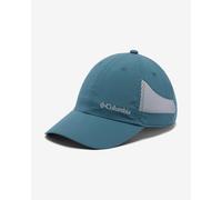 Columbia Casquette Tech Shade II Unisexe Everblue Taille unique