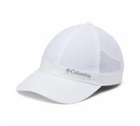 Casquette Columbia Tech Shade Hat White White