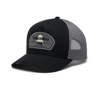 Casquette Columbia Road Ready Snap Back noire