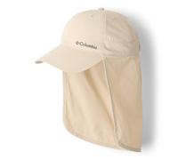 Casquette Columbia Schooner Bank II beige