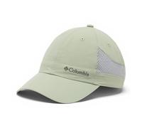 Columbia Casquette Tech Shade II Unisexe Vert clair