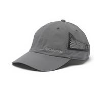 Columbia Casquette Tech Shade II Unisexe Gris foncé Taille unique