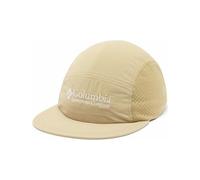 Casquette columbia wingmark beige