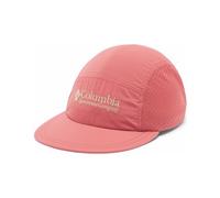 Casquette columbia wingmark rose