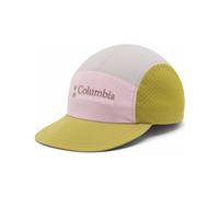 Columbia Sportswear Casquette Wingmark Rose/Vert