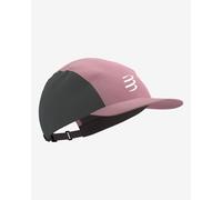 Compressport - 5 Panel Cap - Casquette - One Size - zephyr