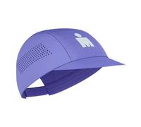 Casquette Compressport Pro Racing Ironman 2026 lilas