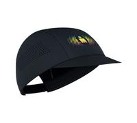 Casquette compressport pro racing ironman 2026 noir