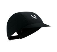Casquette compressport pro racing noir