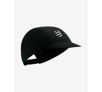 COMPRESSPORT Pro Racing Cap - Mixte - Noir - taille Unique- modèle 2025