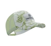 Casquette compressport trucker 6p camo