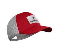 Compressport Trucker 6P Rouge TU