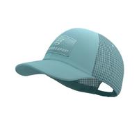 Casquette compressport trucker 6p vert