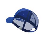 Compressport Trucker Cap Casquette OS Bleu