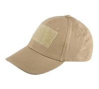 Casquette Contractor Flex Fostex - Desert Tan
