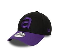 Casquette Contrast VSR 9Forty New Era pour homme ~ Aprilia violet