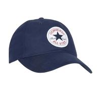 Casquette Converse Can Chuck Patch Bleu 8/20 ans
