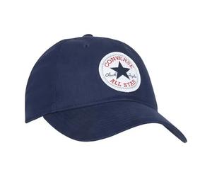 Casquette Converse Can Chuck Patch Bleu 8/20 ans