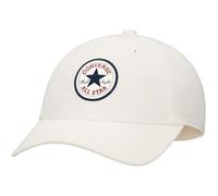 Casquette Converse Tipoff Baseball, Blanc, Mixte