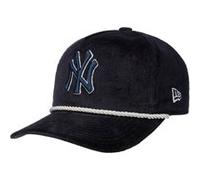 Casquette Cord PC Golfer Yankees by New Era bleu foncé M/L
