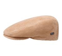 Casquette Cordial by Lipodo beige M (56-57 cm)