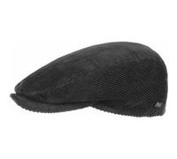 Casquette Cordial by Lipodo noir L (58-59 cm)