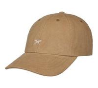 Casquette Corvin Dad Hat by iriedaily beige One Size