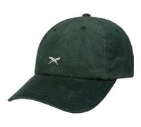 Iriedaily Casquette 'Dad' sapin / blanc, Taille 55-60