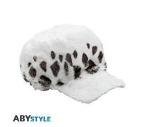 Abystyle - One Piece Casquette Répliquetrafalgar Law
