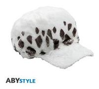 Casquette Cosplay One Piece Trafalgar Law E
