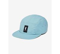 Casquette Cotopaxi Cada Dia 5-Panel bleu pastel