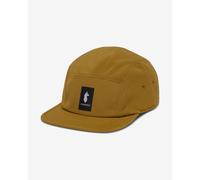 Casquette Cotopaxi Cada Dia 5-Panel marron moutarde