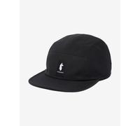 Casquette Cotopaxi Cada Dia 5-Panel noir