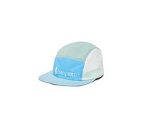 Casquette COTOPAXI Cotopaxi Tech 5-Panel Hat (Island And Sea Spray) Taille unique