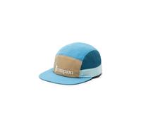Casquette COTOPAXI Cotopaxi Tech 5-Panel Hat (Lake and Desert) Taille unique