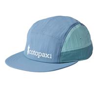 Casquette COTOPAXI Cotopaxi Tech 5-Panel Hat (Steel Blue) Taille unique