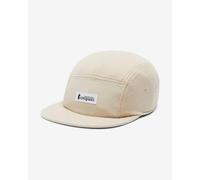 Casquette Cotopaxi Fleece 5-Panel blanc crème