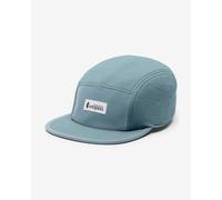 Casquette Cotopaxi Fleece 5-Panel bleu pâle