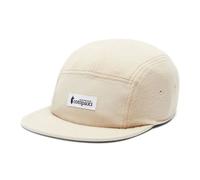Casquette COTOPAXI Fleece 5-Panel Hat (Oatmeal) Taille unique