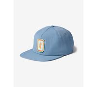 Casquette Cotopaxi Radiant Llama Heritage bleu lointain